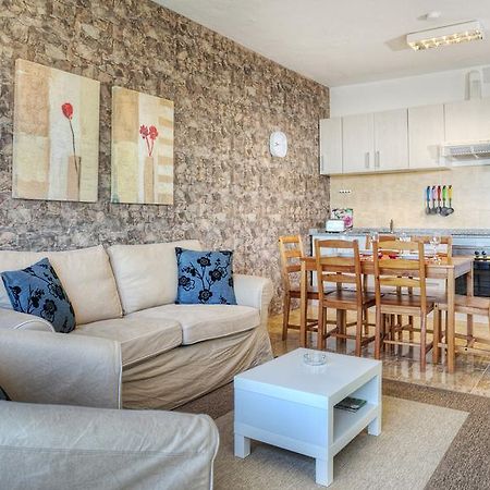 דירות פוארטו דל רוסריו Edificio Prieto Viv 2E מראה חיצוני תמונה