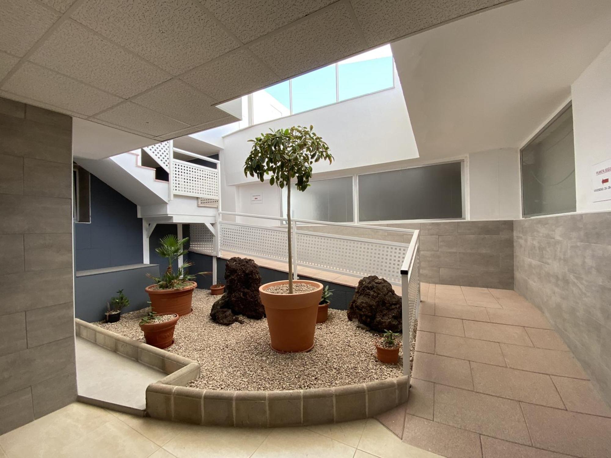 דירות פוארטו דל רוסריו Edificio Prieto Viv 2E מראה חיצוני תמונה