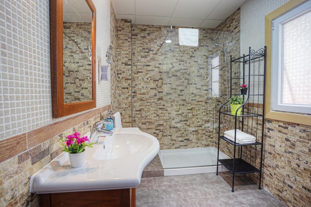 דירות פוארטו דל רוסריו Edificio Prieto Viv 2E מראה חיצוני תמונה